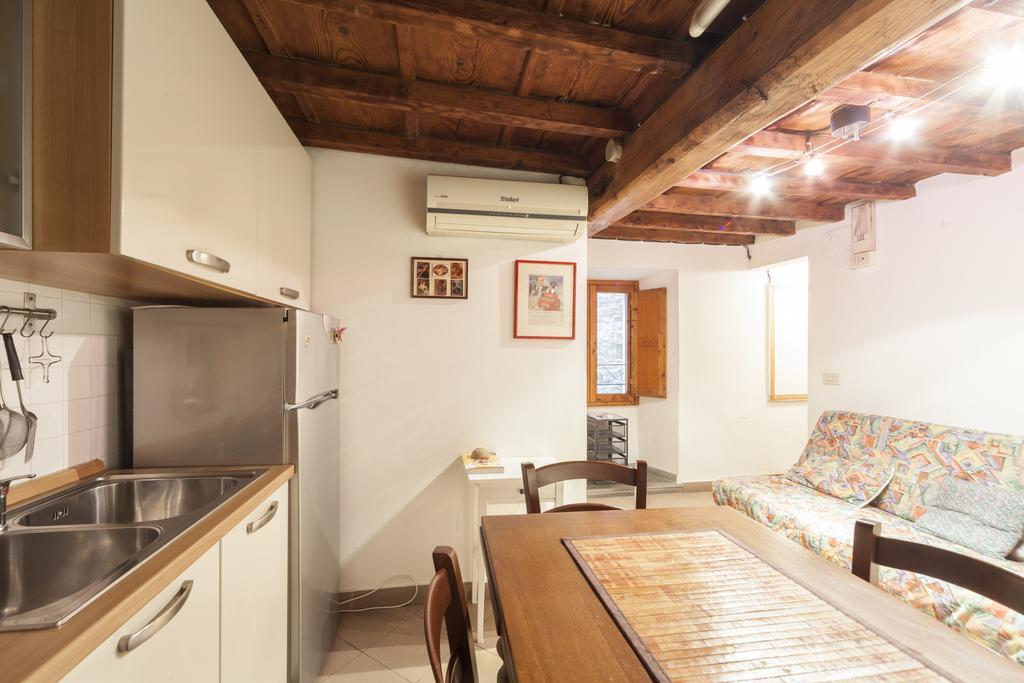Lambertesca 8 Apartment Florence Exterior photo