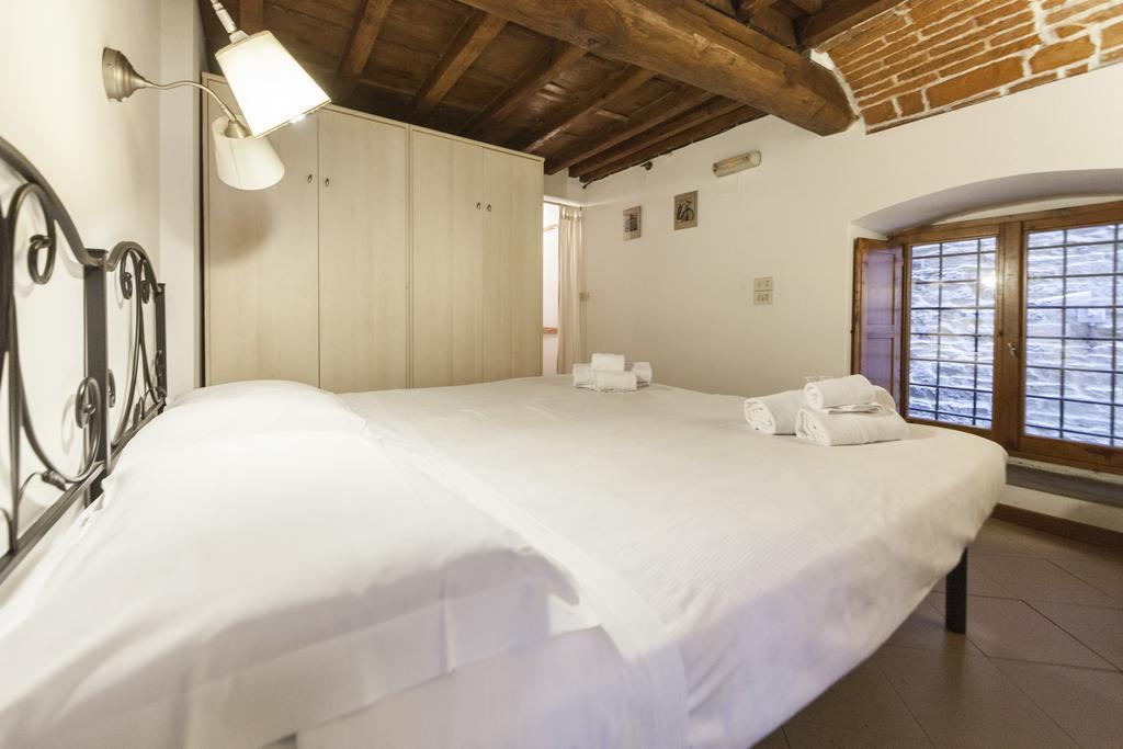 Lambertesca 8 Apartment Florence Exterior photo