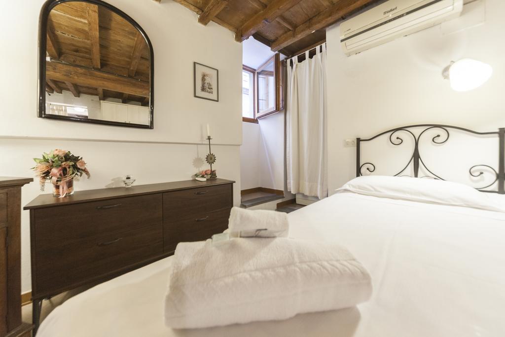 Lambertesca 8 Apartment Florence Exterior photo