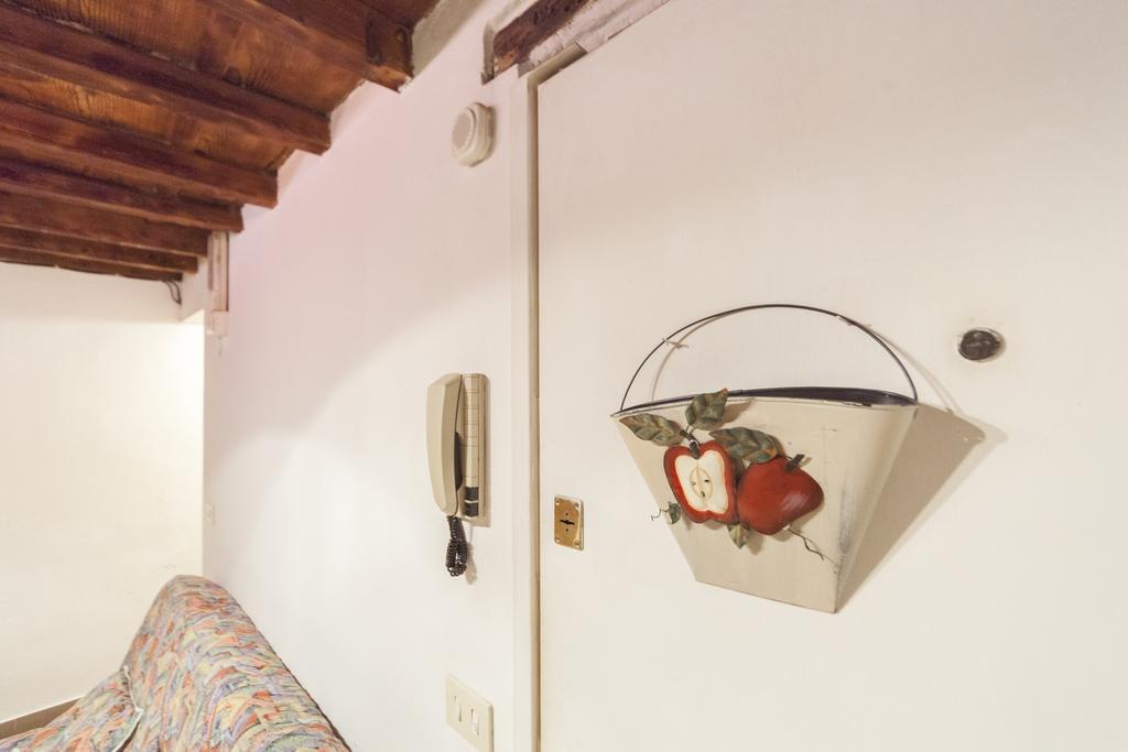 Lambertesca 8 Apartment Florence Exterior photo